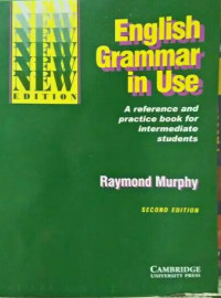 English grammar in use second edition